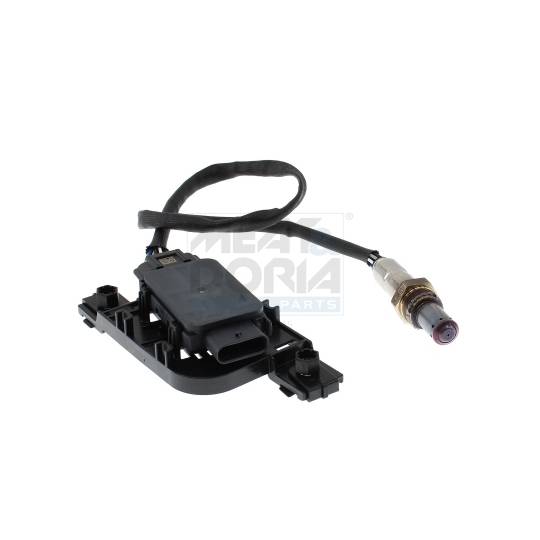 57198 - NOx Sensor, NOx Catalyst 