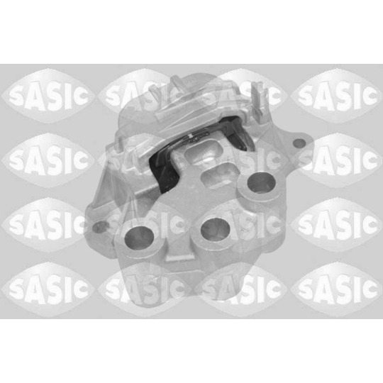 2706787 - Engine Mounting 