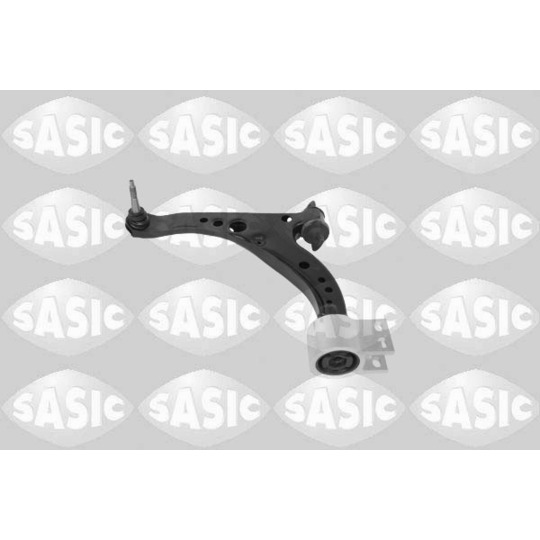 7476651 - Track Control Arm 