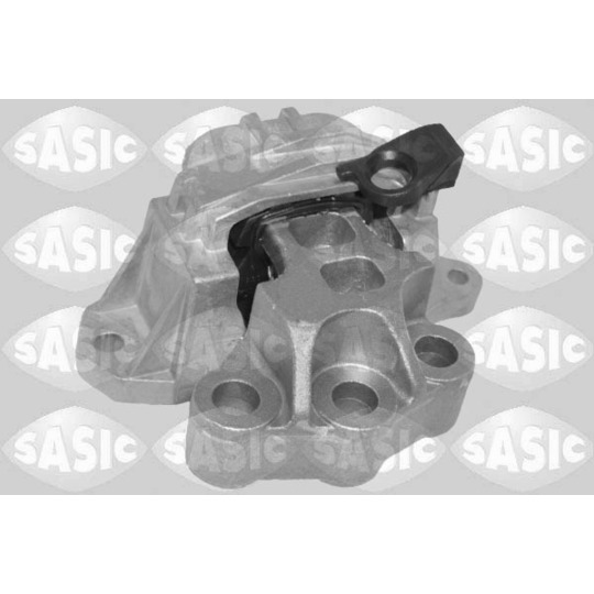 2706793 - Engine Mounting 