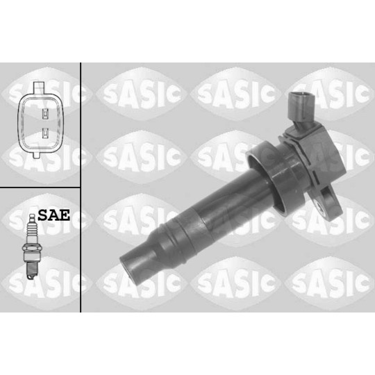 9206071 - Ignition coil 