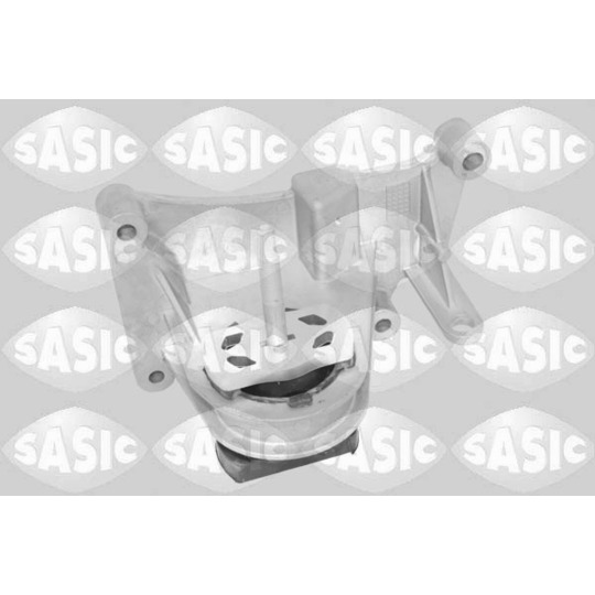 2706773 - Engine Mounting 