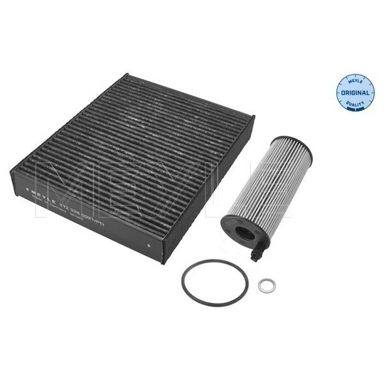 312 330 0001/SK - Filter Set 