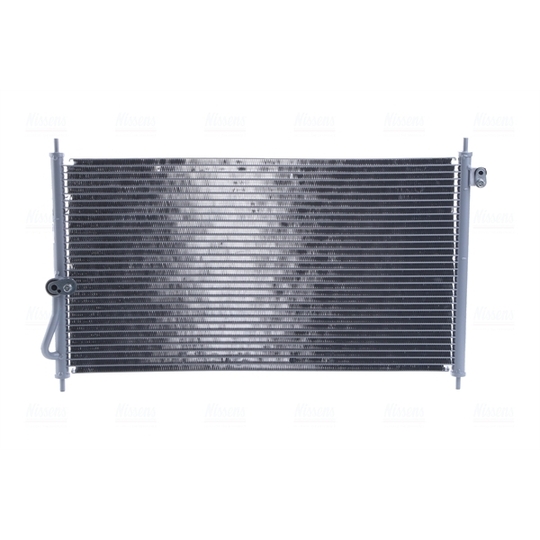 940928 - Condenser, air conditioning 