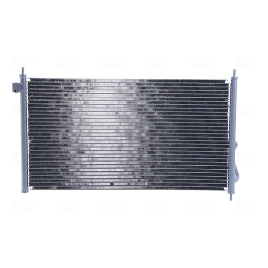 940928 - Condenser, air conditioning 