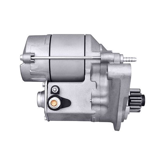 8EA 011 613-011 - Starter 