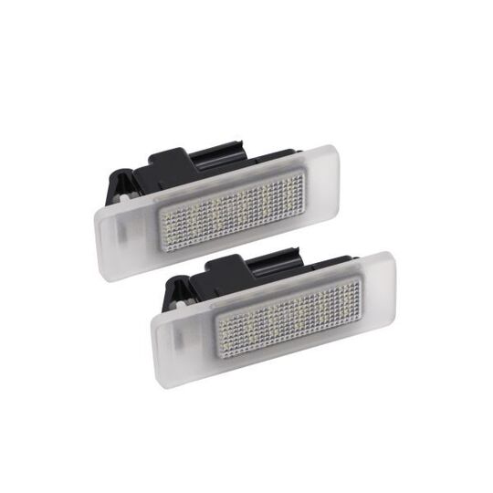 L42-210-0004LED - Licence Plate Light 