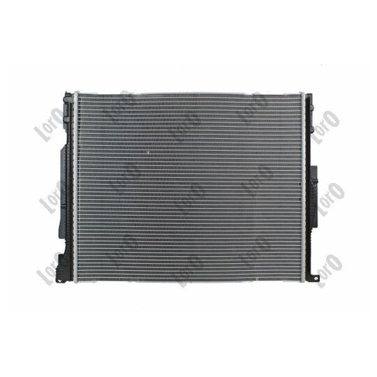 004-017-0053 - Radiator, engine cooling 