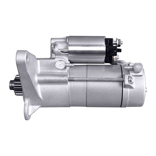 8EA 011 613-171 - Starter 