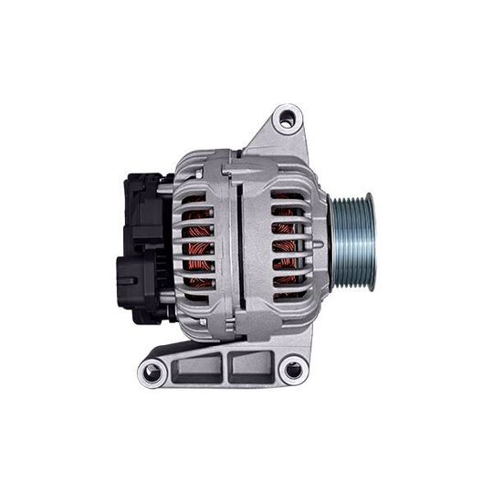 8EL 012 584-951 - Alternator 