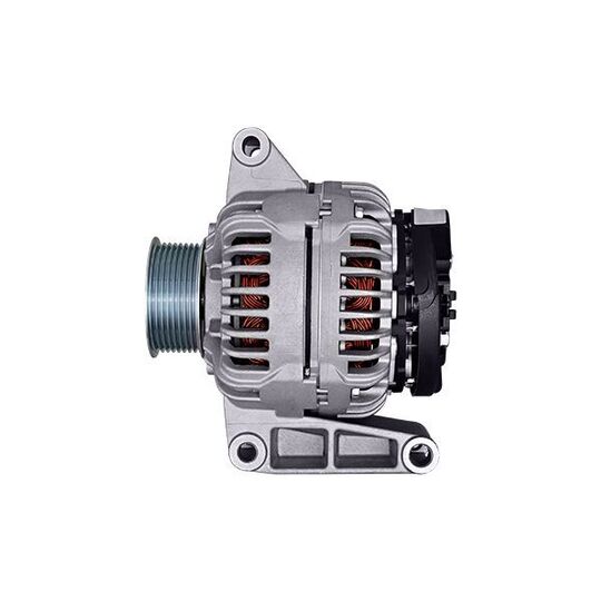 8EL 012 584-951 - Alternator 