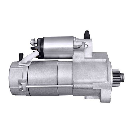 8EA 011 613-241 - Starter 