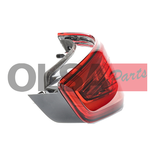 72322 - Combination Rearlight 