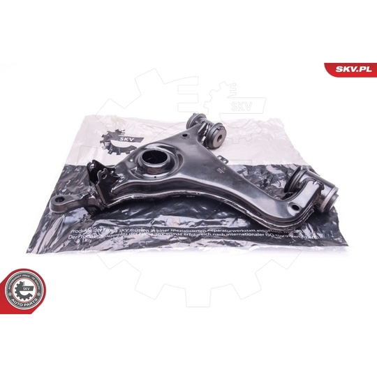 04SKV613 - Control Arm/Trailing Arm, wheel suspension 