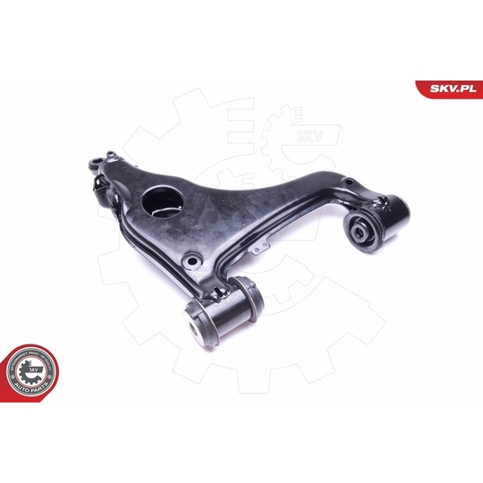 04SKV613 - Control Arm/Trailing Arm, wheel suspension 