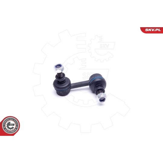 04SKV481 - Link/Coupling Rod, stabiliser bar 