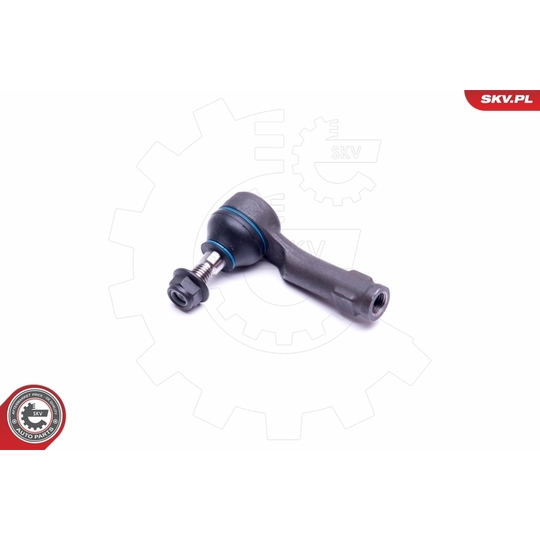 04SKV458 - Tie Rod End 