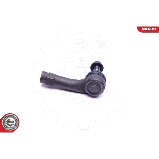 04SKV458 - Tie Rod End 