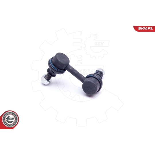 04SKV481 - Link/Coupling Rod, stabiliser bar 