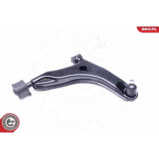 04SKV615 - Control Arm/Trailing Arm, wheel suspension 