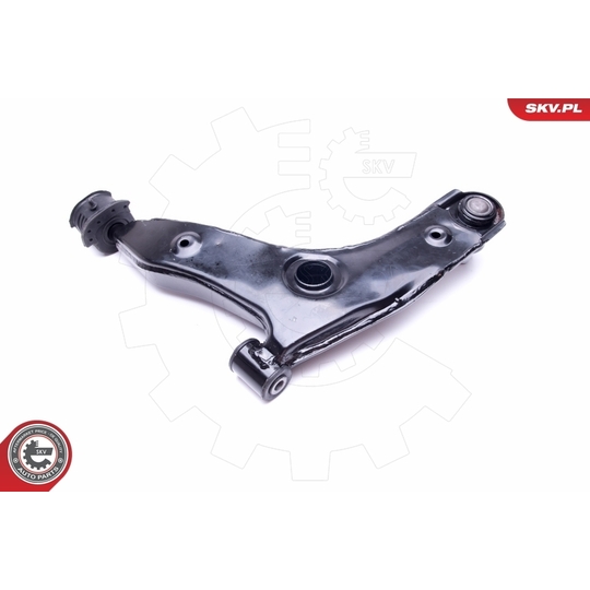 04SKV615 - Control Arm/Trailing Arm, wheel suspension 