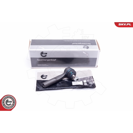 04SKV445 - Tie Rod End 