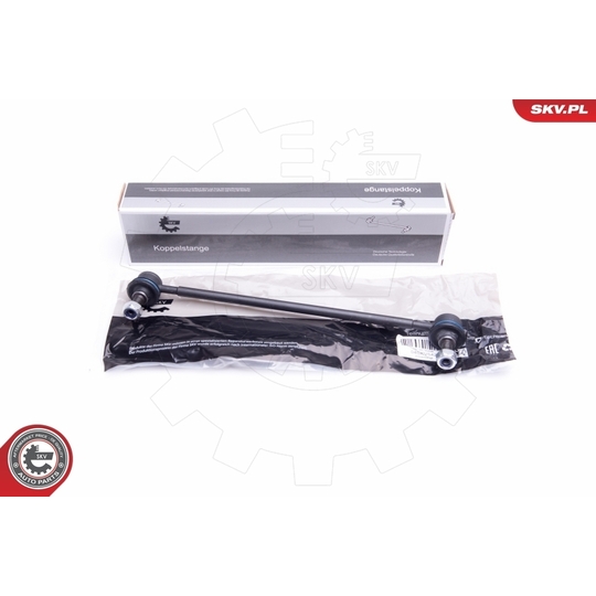 04SKV542 - Link/Coupling Rod, stabiliser bar 