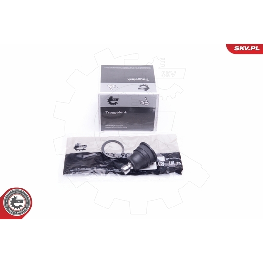 04SKV580 - Ball Joint 