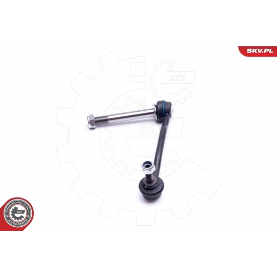 04SKV485 - Link/Coupling Rod, stabiliser bar 