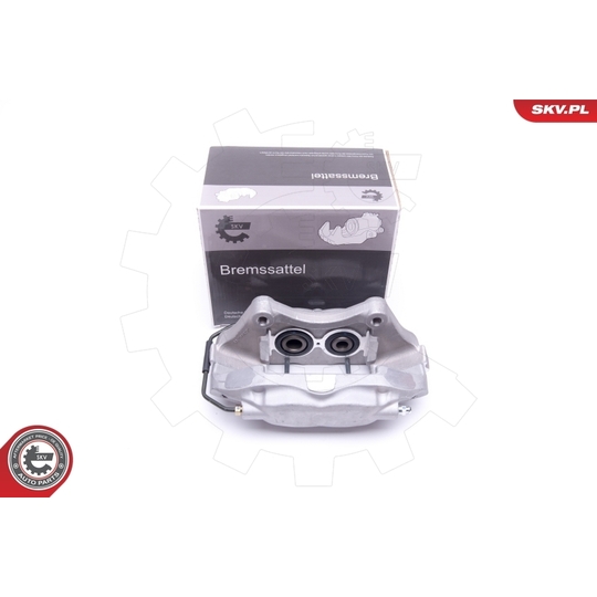 46SKV274 - Brake Caliper 