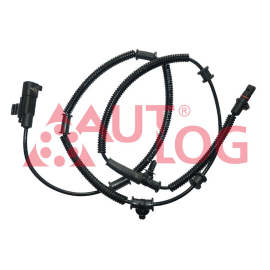 AS5637 - RPM Sensor, automatic transmission 