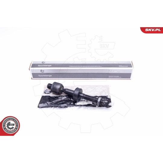 04SKV347 - Inner Tie Rod 