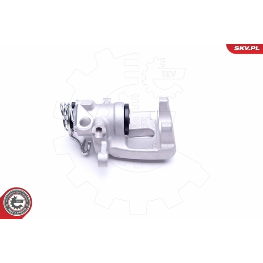 46SKV134 - Brake Caliper 