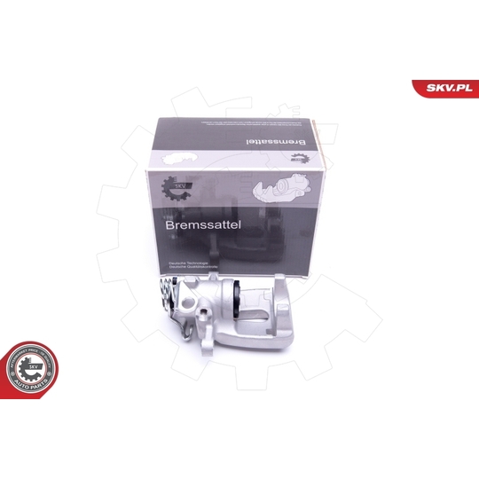 46SKV134 - Brake Caliper 