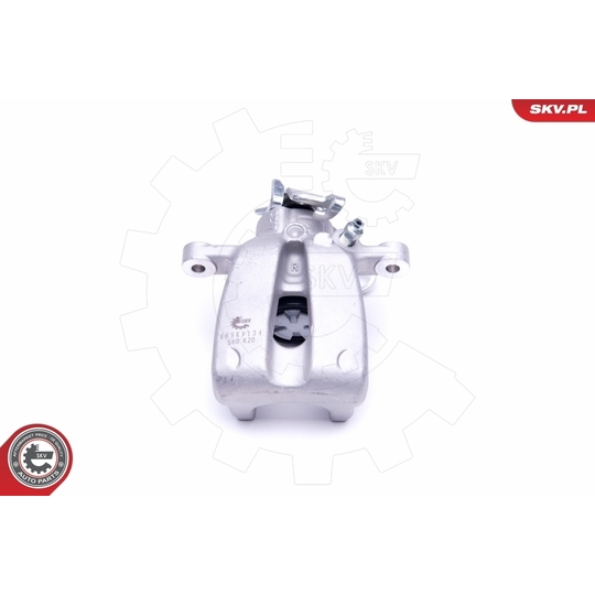 46SKV134 - Brake Caliper 