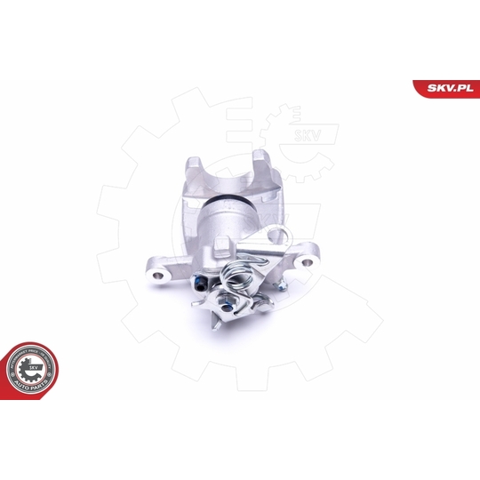 46SKV134 - Brake Caliper 