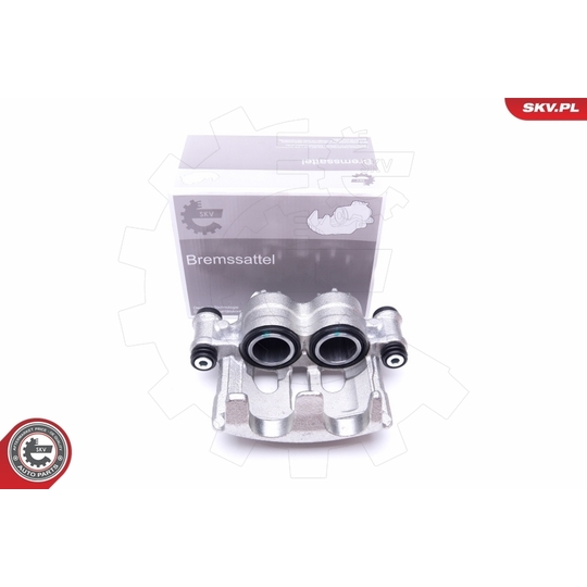 45SKV651 - Brake Caliper 