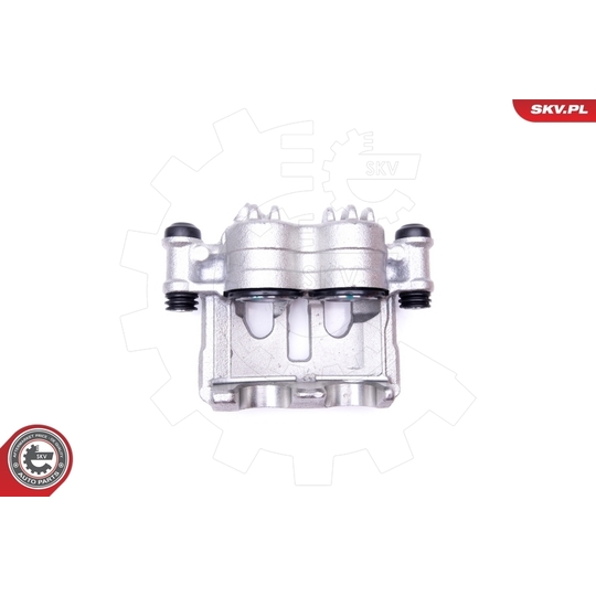 45SKV651 - Brake Caliper 