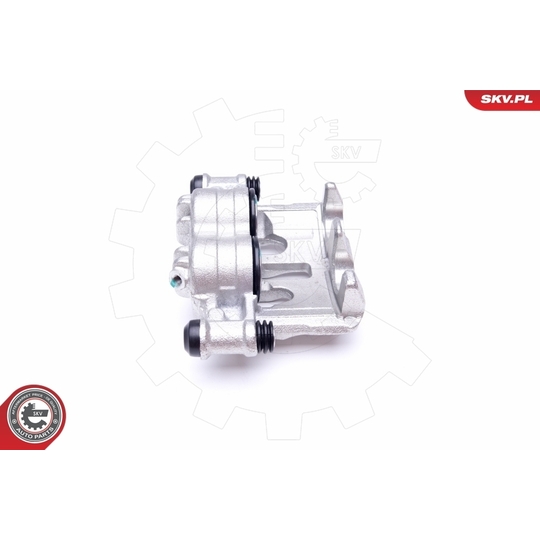 45SKV651 - Brake Caliper 