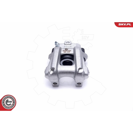 44SKV454 - Brake Caliper 