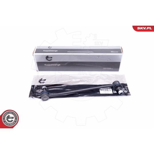 04SKV498 - Link/Coupling Rod, stabiliser bar 