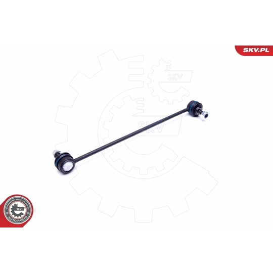 04SKV384 - Link/Coupling Rod, stabiliser bar 