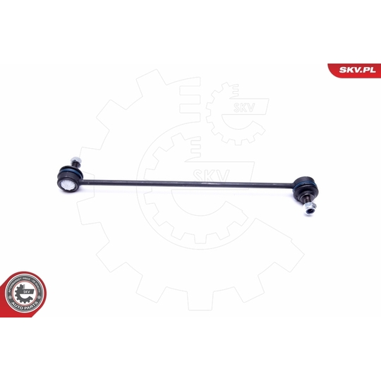 04SKV384 - Link/Coupling Rod, stabiliser bar 