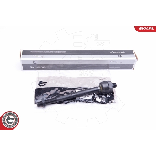 04SKV360 - Inner Tie Rod 