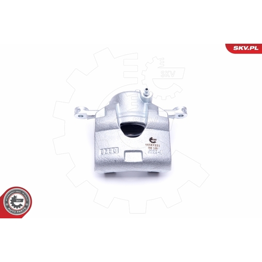 46SKV221 - Brake Caliper 