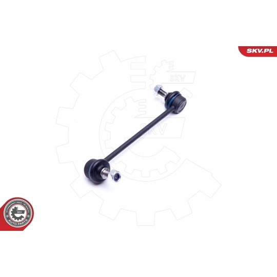 04SKV491 - Link/Coupling Rod, stabiliser bar 