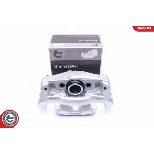 46SKV161 - Brake Caliper 