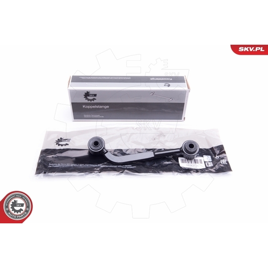 04SKV521 - Link/Coupling Rod, stabiliser bar 