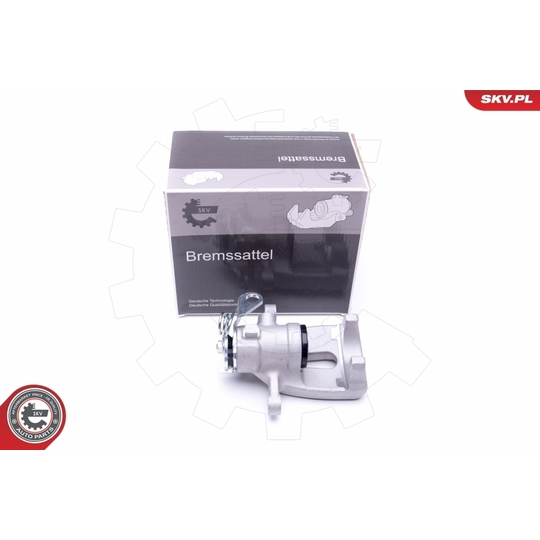 46SKV133 - Brake Caliper 