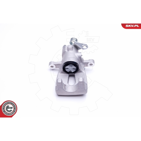 46SKV133 - Brake Caliper 